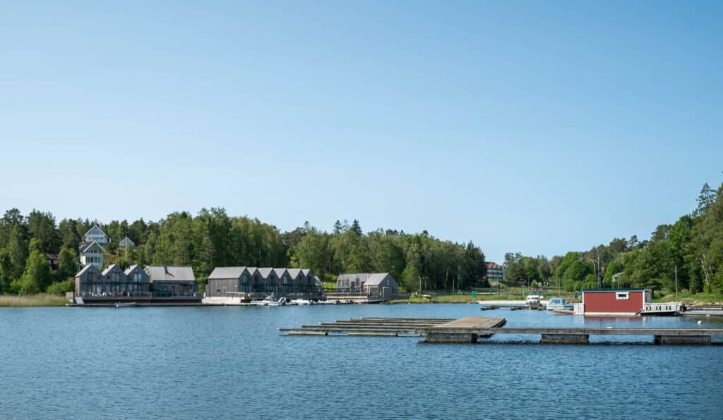 Våre rom - Hankø Hotell & Spa